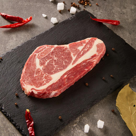 宁夏原切黄牛肉礼盒*豪牛盛宴礼盒 商品图1