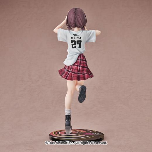 【GSC补款】1/7标准比例 井芹仁菜 不登校Ver.GIRLS BAND CRY 商品图3