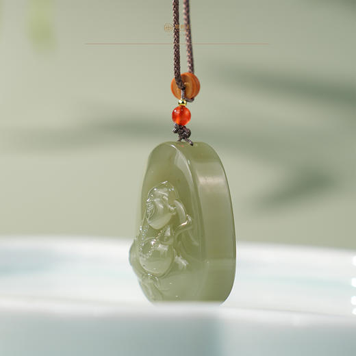 「博悟」晴水佛公 商品图3