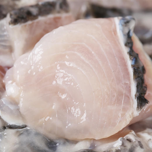 山洋免浆黑鱼片250g【GA】 商品图2
