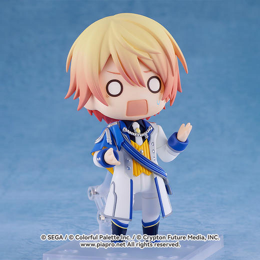 【GSC预售定金】粘土人 天马司 世界计划 缤纷舞台!feat.初音未来 附官方限定特典 商品图2