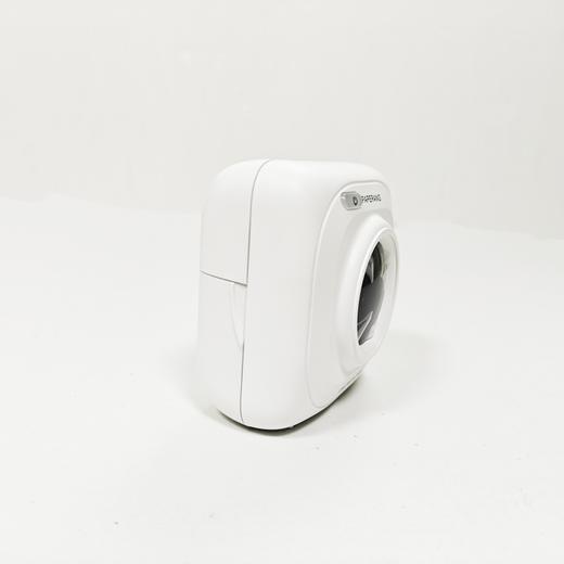 作业帮喵喵机初中生学习专用迷你便携错题免抄神器蓝牙高清打印机 商品图2