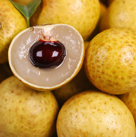 冰糖甜桂圆500g左右