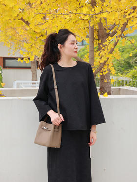 【2026东衣作】新中式上衣（25808166墨棠）