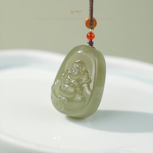 「博悟」晴水佛公 商品图2