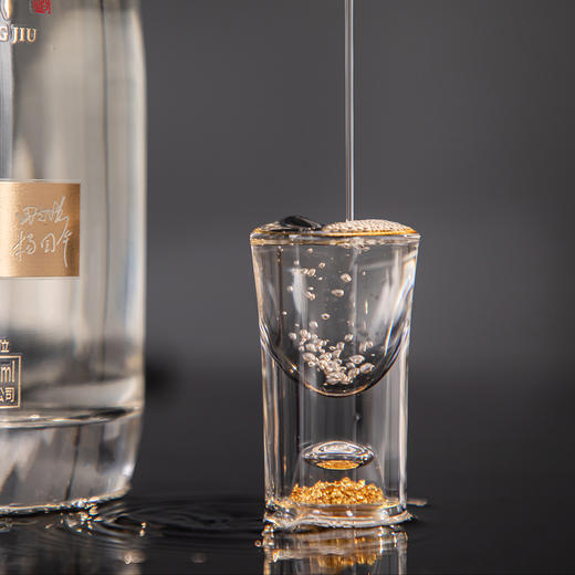 郑酒师·品评酒53度500ml六瓶装 商品图5