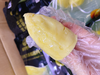 盛京鲜农金枕榴莲肉3袋 商品缩略图2
