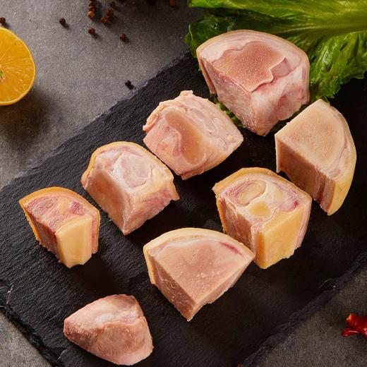 宁夏原切黄牛肉礼盒*牛牛报喜礼盒 商品图2