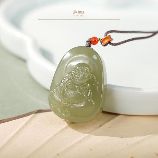 「博悟」晴水佛公 商品图4