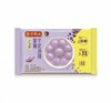 【新品尝鲜9.9元/包】湾仔低糖轻汤圆系列（黑糯米花生/大黄米黑芝麻/紫薯芋泥）240G 商品缩略图5