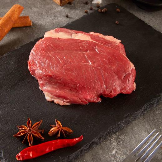 宁夏原切黄牛肉礼盒*牛牛报喜礼盒 商品图4