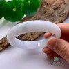 派瑞翡翠 翡翠手镯 糯种 浅绿 商品缩略图2