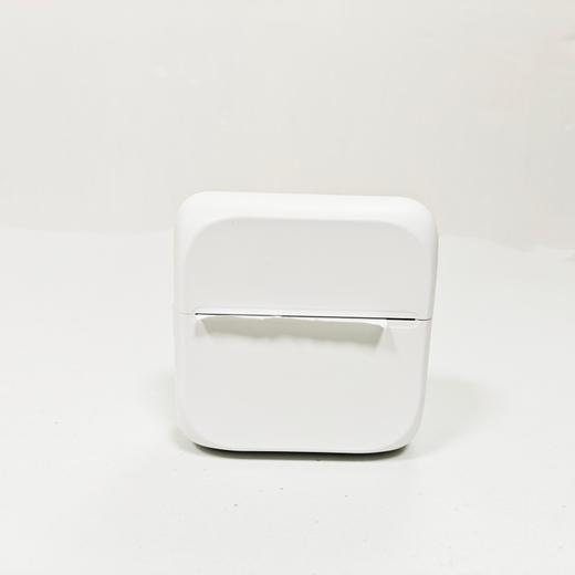 作业帮喵喵机初中生学习专用迷你便携错题免抄神器蓝牙高清打印机 商品图3