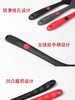 食品级硅胶锅铲 耐高温厨具不伤锅一体加厚不粘锅专用 饭勺汤勺漏勺 商品缩略图1