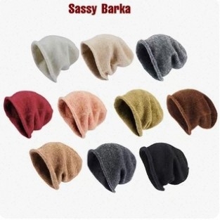 【苏州】231024/231022十色冷帽