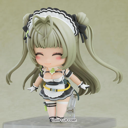 【GSC预售定金】粘土人 索达 胜利女神：新的希望 附官方限定特典 商品图1