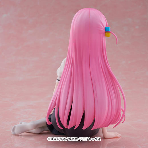 【GSC预售定金】1/6标准比例 动画《孤独摇滚!》后藤独 私服Ver. 商品图3