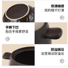 康巴赫-悦享系列养生陶瓷深汤煲-4L/6L 商品缩略图2