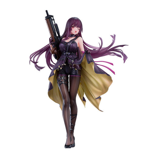 【GSC预售定金】1/7标准比例 玛绮朵 舞会休止符 少女前线2：追放 商品图4