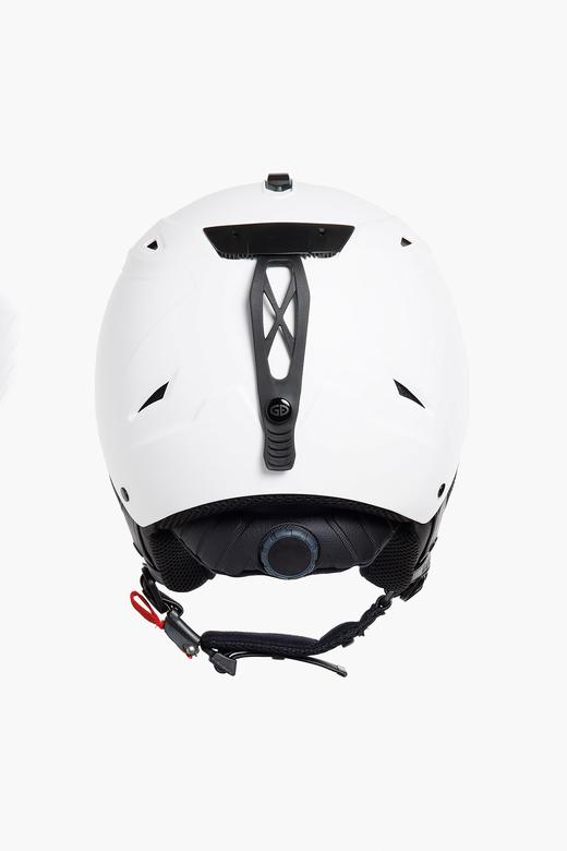 Goldbergh - KHLOE helmet - White - 配件 - 头盔 - 白色 商品图2