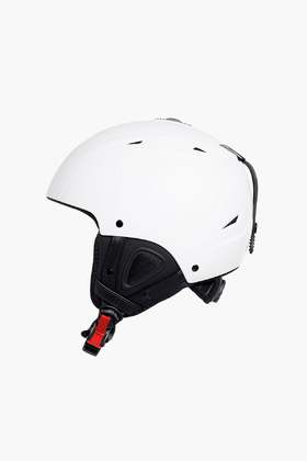 Goldbergh - KHLOE helmet - White - 配件 - 头盔 - 白色