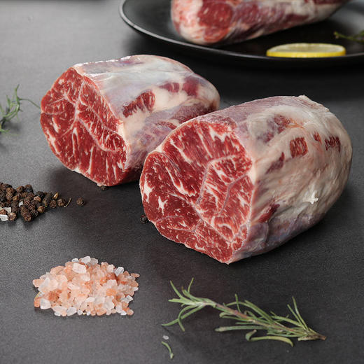 26版品尊轩1688型牛肉礼盒 商品图1