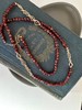 SpoiledBrat Jewelry编织麻花系列 | 钙铝石榴石Y型链 长链 毛衣链 商品缩略图3