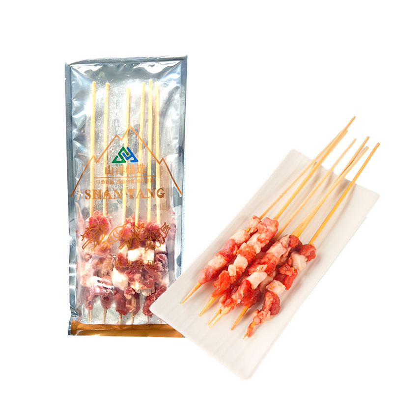 山洋羊肉串120g【GA】