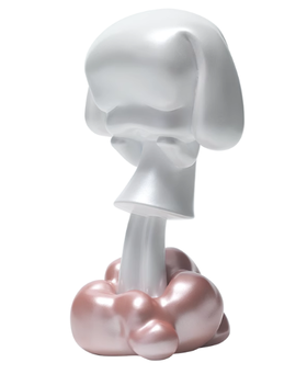 稀奇《盹盹兔》