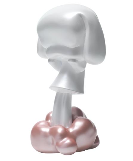 稀奇《盹盹兔》 商品图0