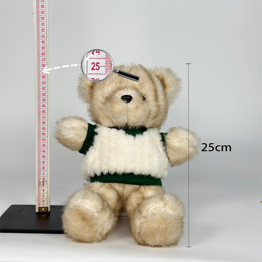 美拉德熊夹克款 商品图6