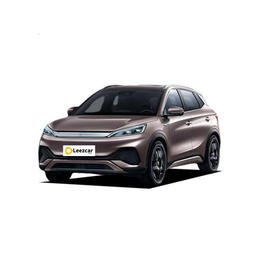 比亚迪 元PLUS 2022款 510KM 旗舰型PLUS【长租-北京】