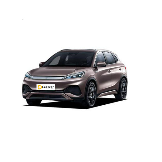 比亚迪 元PLUS 2022款 510KM 旗舰型PLUS【长租-北京】 商品图0