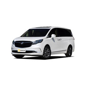 别克 GL8 Avenir艾维亚 四座尊礼版【长租-北京】