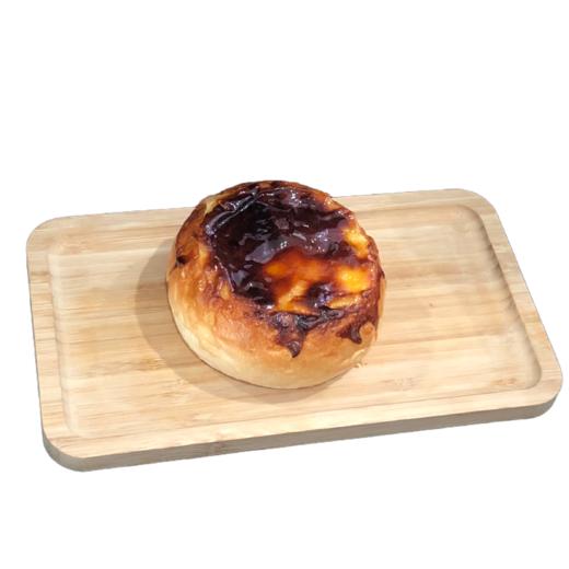 【5元+60积分换购】芝士奶酪包（7天内到店兑换）（卡券） 商品图0