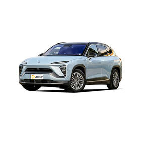 蔚来 ES6 75kWh【长租-北京】