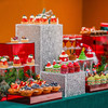 Merry Christmas圣诞 | 圣诞甜品台 商品缩略图0