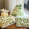 森系小兔甜品台 商品缩略图8