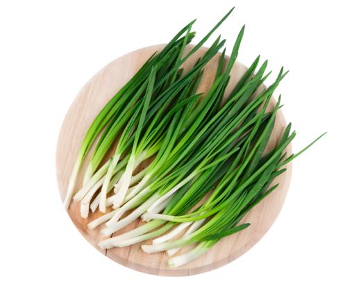 有机小葱100g 商品图1