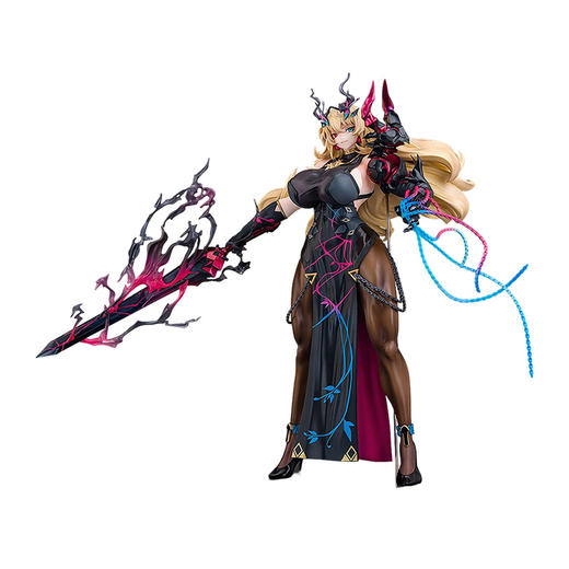 【GSC预售定金】1/7标准比例 Saber/巴格斯特 Fate/Grand Order 商品图4