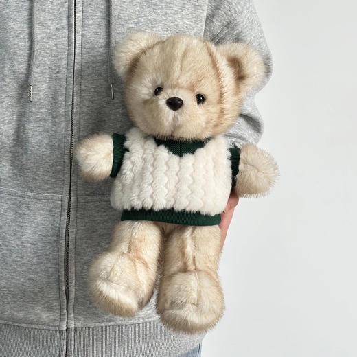 美拉德熊夹克款 商品图0