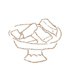 广西黄心木薯/份