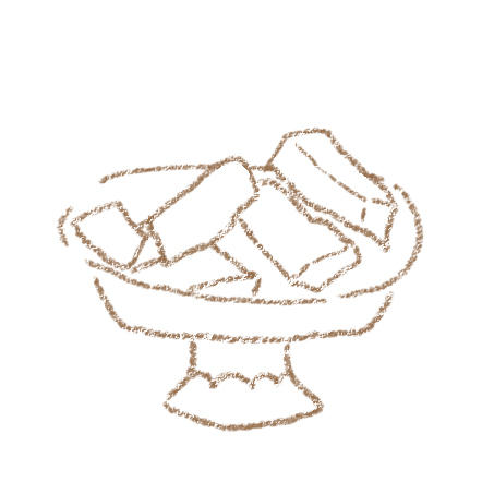 广西黄心木薯/份 商品图0