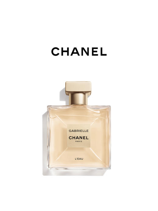 香奈儿  嘉柏丽尔女士香水系列 商品图1