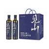 见山荟 至纯亚麻籽油礼盒 500ml*2 商品缩略图0