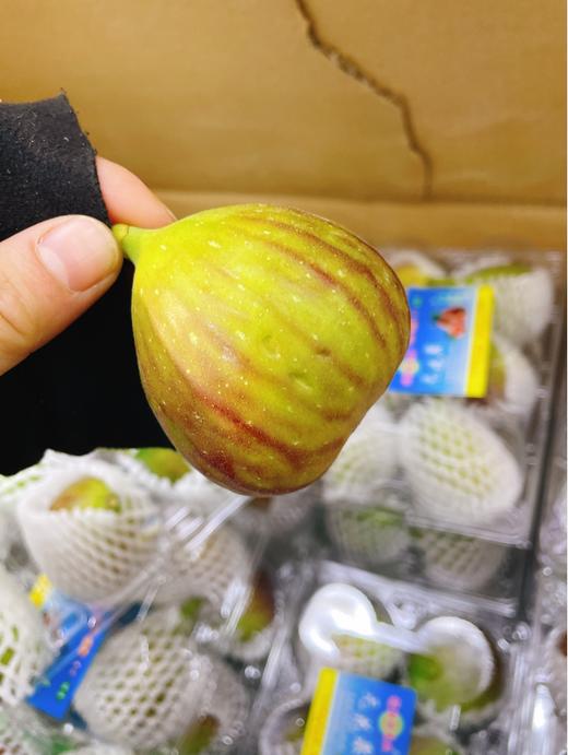 无花果一盒 商品图4