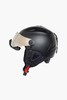 Goldbergh - GLAM helmet visor - Black - 配件 - 头盔 - 黑色 商品缩略图0