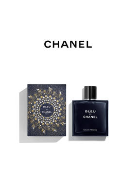 香奈儿 蔚蓝男士香水系列 木质香