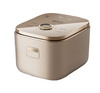 康巴赫IH低糖铁釜电饭煲 3L（金色） 商品缩略图0
