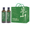 见山荟 至纯橄榄油礼盒 750ml 商品缩略图0